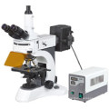 Laboratory Biological Fluorescent Microscope (N-800F)